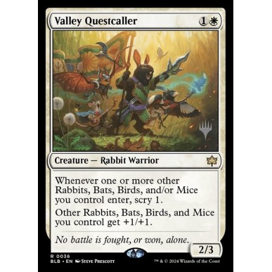 Valley Questcaller