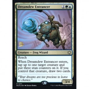 Dreamdew Entrancer