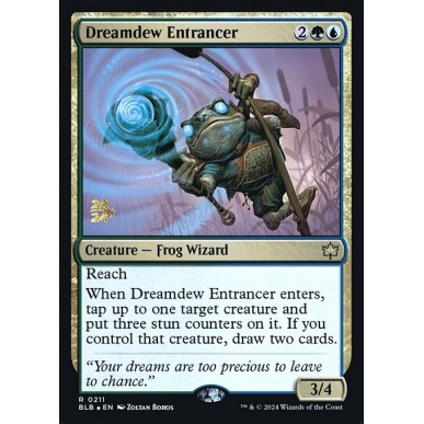 Dreamdew Entrancer