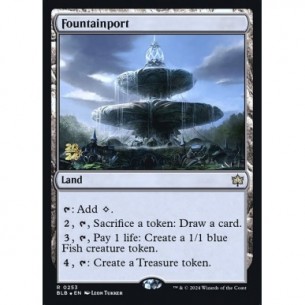 Fountainport