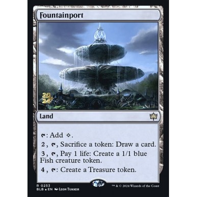 Fountainport