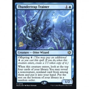 Thundertrap Trainer
