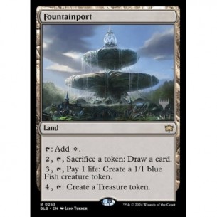 Fountainport