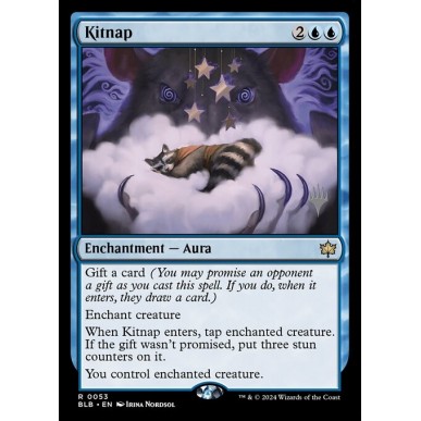 Kitnap