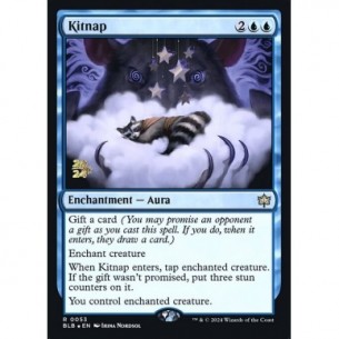 Kitnap