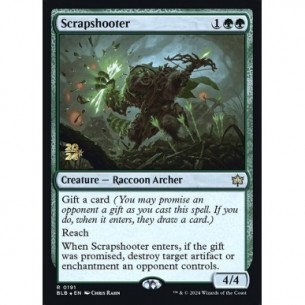 Scrapshooter