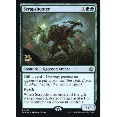 Scrapshooter