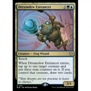 Dreamdew Entrancer