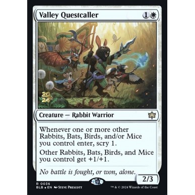 Valley Questcaller