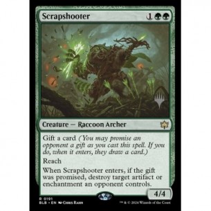 Scrapshooter
