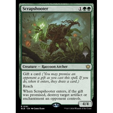 Scrapshooter