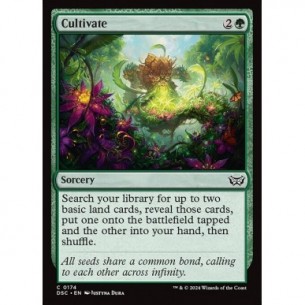 Coltivare