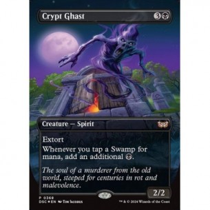 Crypt Ghast