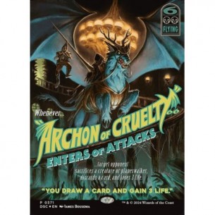 Archon of Cruelty