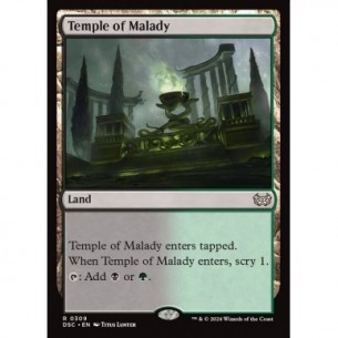 Tempio della Malattia