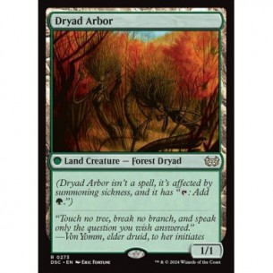 Bosco Driade