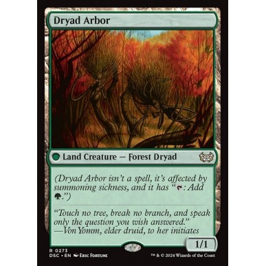 Bosco Driade