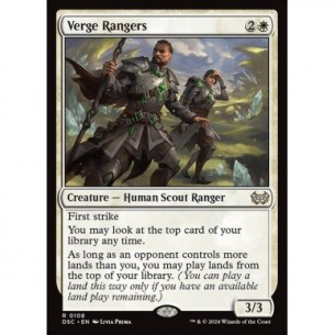 Ranger di Frontiera