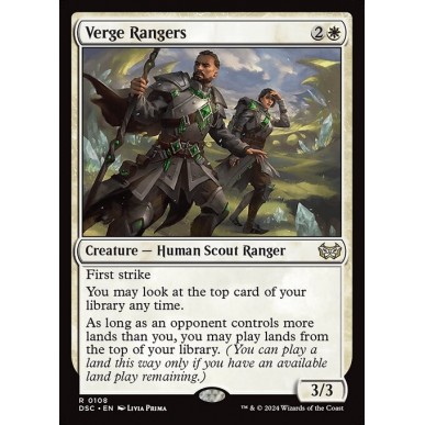 Ranger di Frontiera