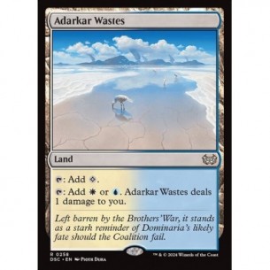Adarkar Wastes