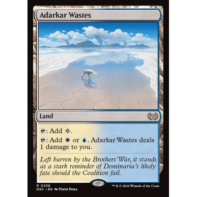 Adarkar Wastes