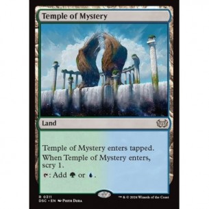 Tempio del Mistero