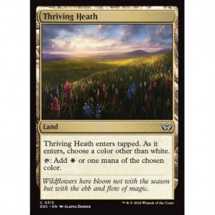 Thriving Heath