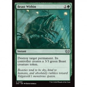 Beast Within