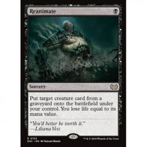 Rianimare