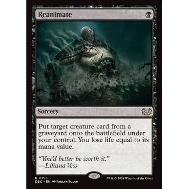 Rianimare