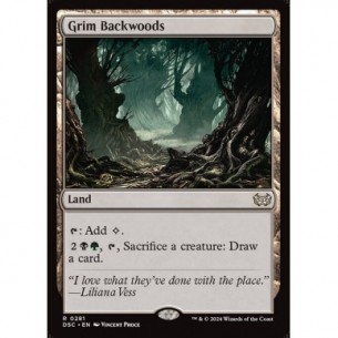 Grim Backwoods