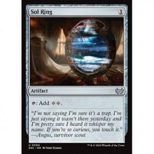 Sol Ring