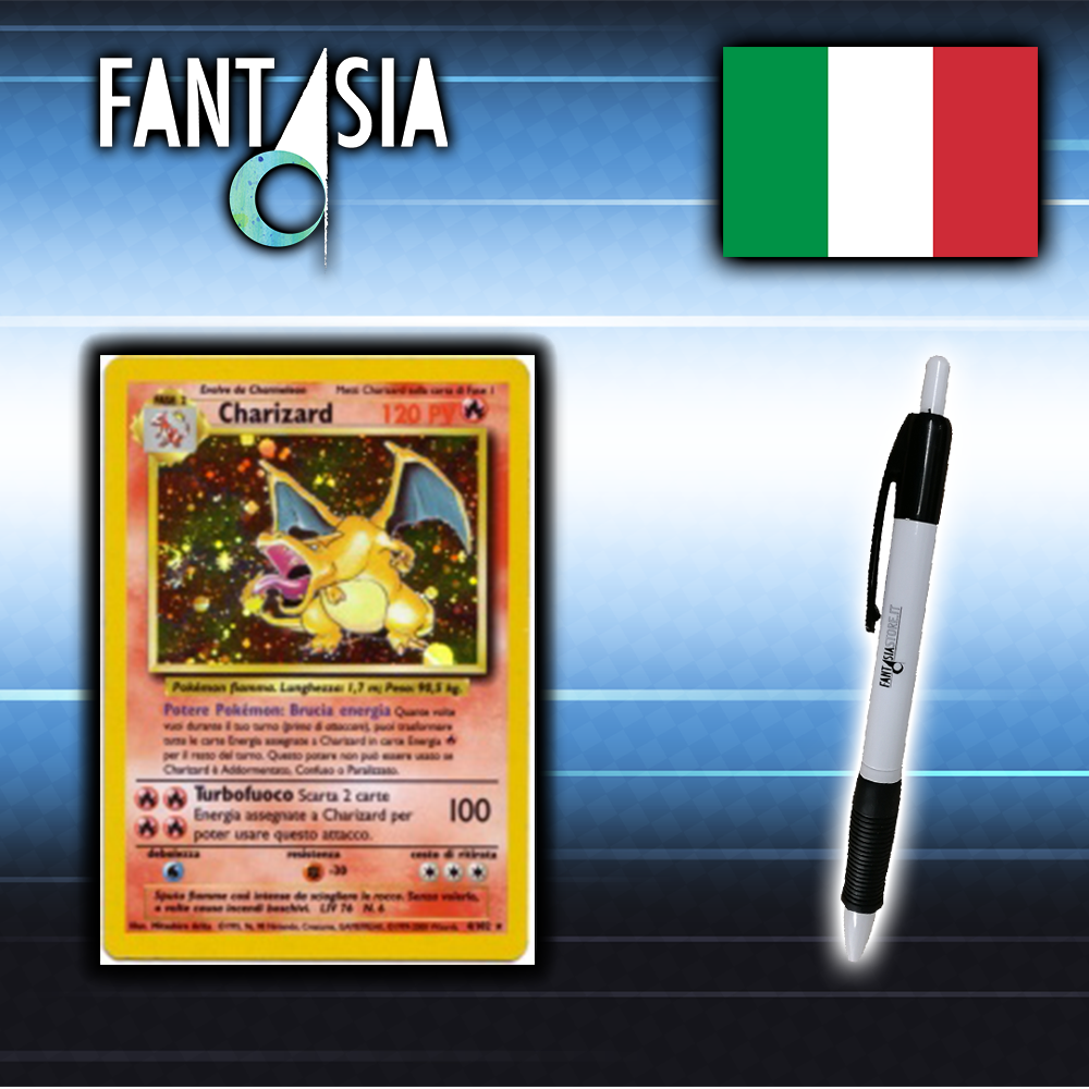 charizard carta charizard carta