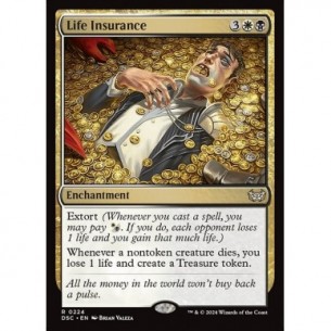 Life Insurance