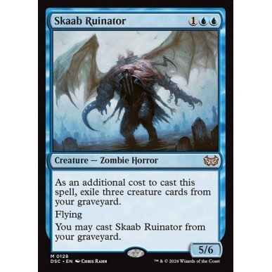 Skaab Ruinator