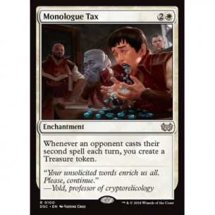 Tassa del Monologo