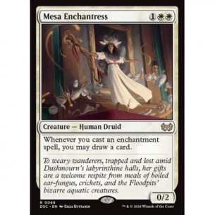 Mesa Enchantress