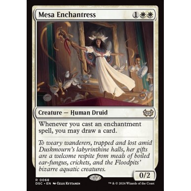 Mesa Enchantress