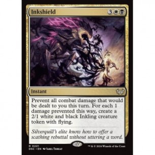 Inkshield