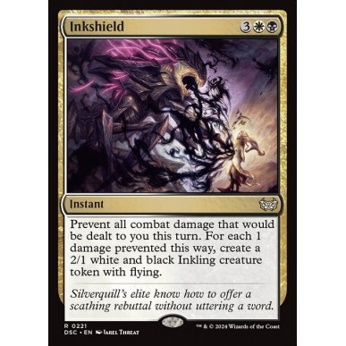 Inkshield