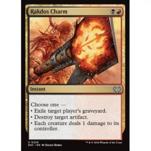 Rakdos Charm