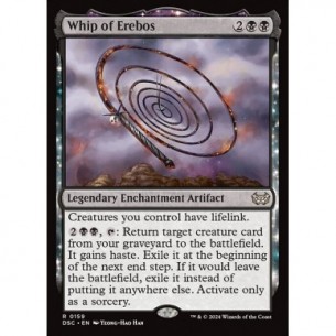 Whip of Erebos