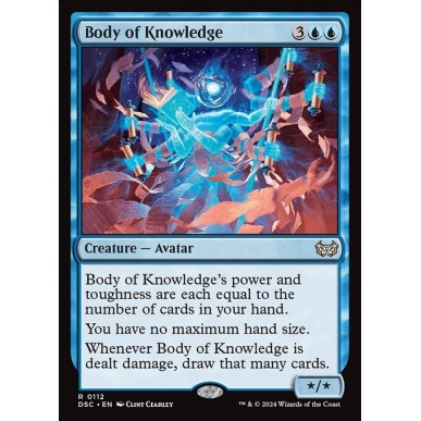 Body of Knowledge