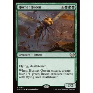 Hornet Queen