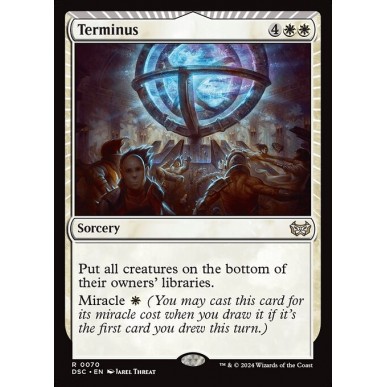 Terminus