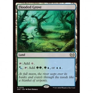 Flooded Grove