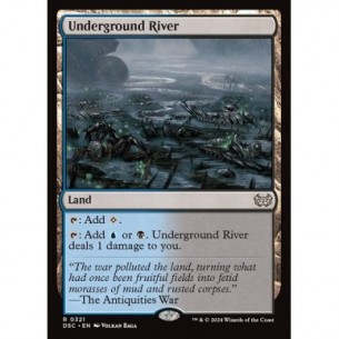 Underground River