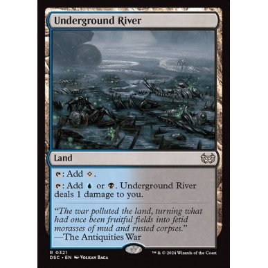 Underground River