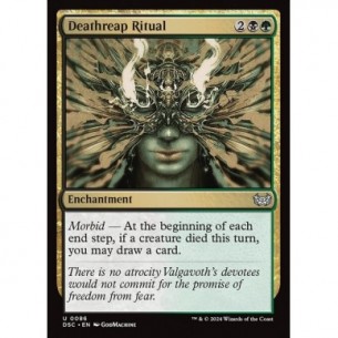 Deathreap Ritual