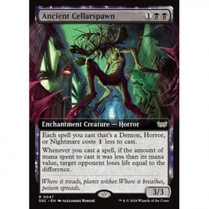 Ancient Cellarspawn